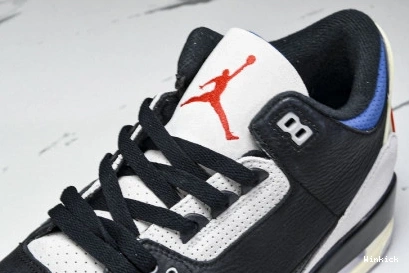 Air" IB8967-004 "Rare OG Air Jordan 3 0821
